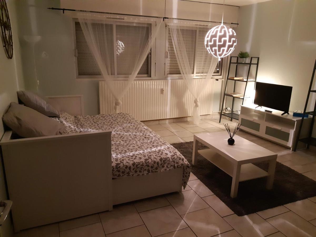 6 Rue De Vieilleville Мец Экстерьер фото