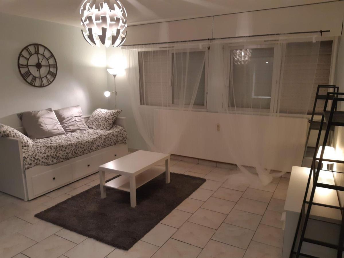 6 Rue De Vieilleville Мец Экстерьер фото