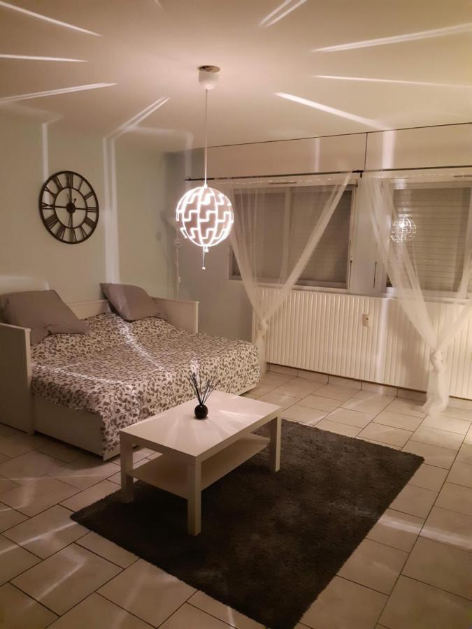 6 Rue De Vieilleville Мец Экстерьер фото