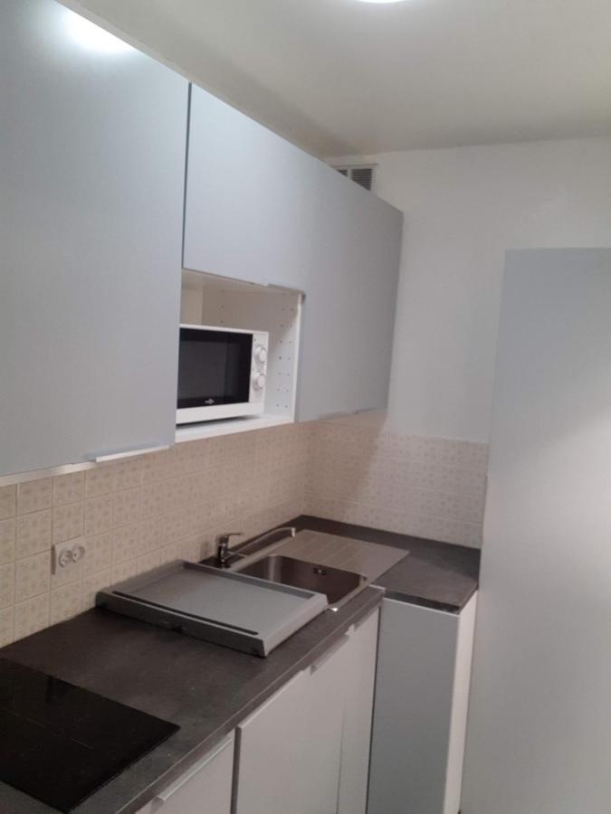 6 Rue De Vieilleville Мец Экстерьер фото