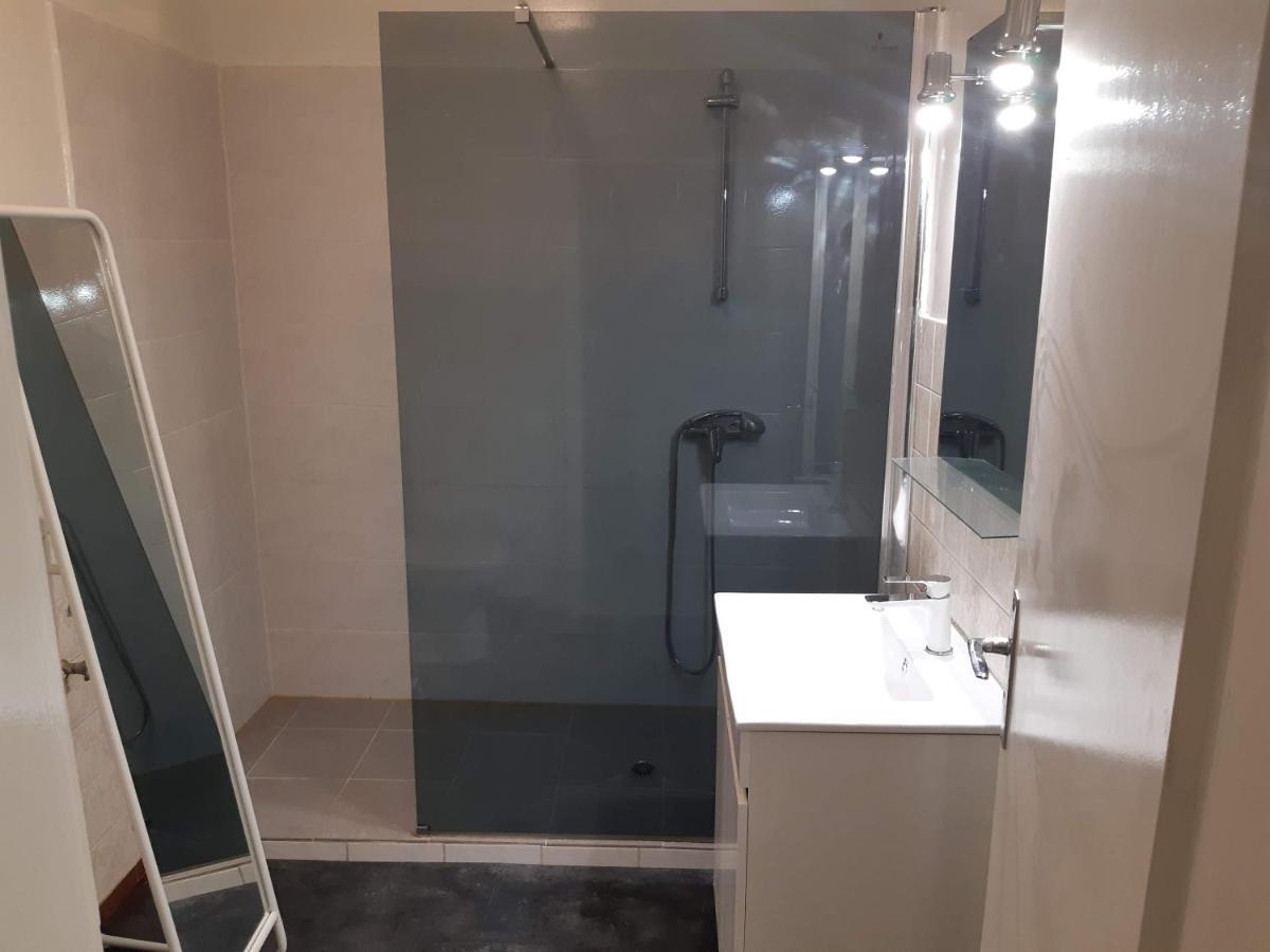 6 Rue De Vieilleville Мец Экстерьер фото